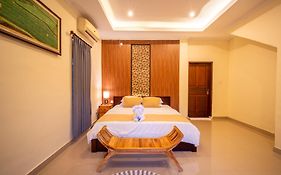 Alit Bungalow Ubud